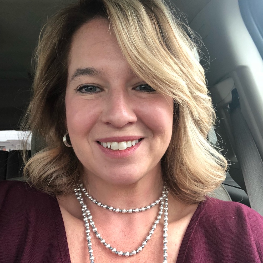 Meet your Posher, Sherri
